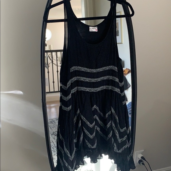 Free people dress - Picture 3 of 3